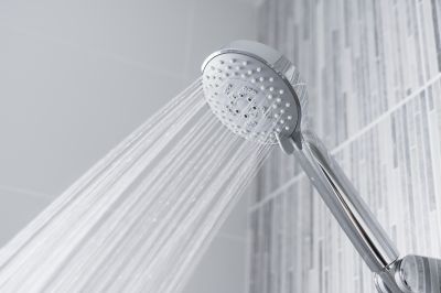 Luxury Shower Systems