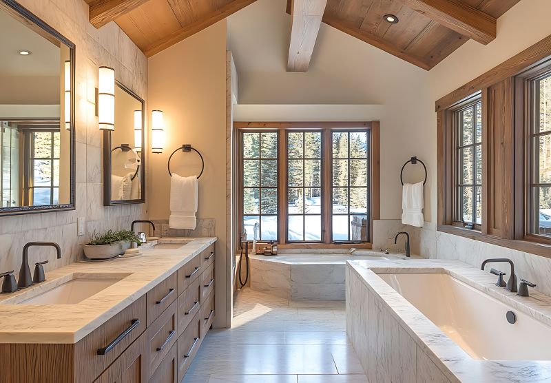 Top Bathroom Remodeling Companies in Belle Vernon, PA