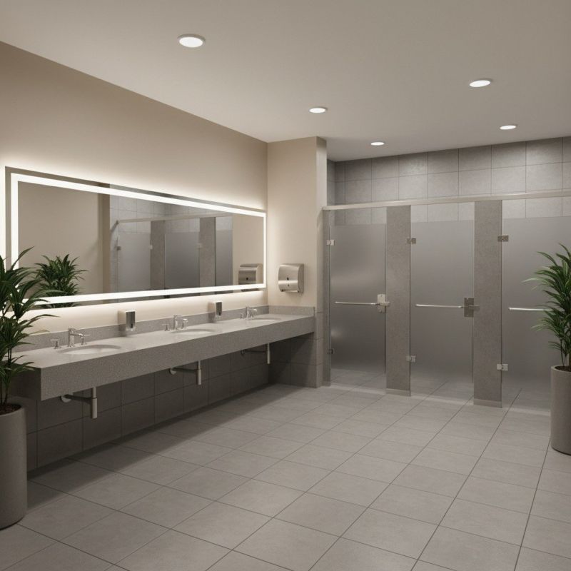 Top Bathroom Remodeling Companies in Bethel Park, PA