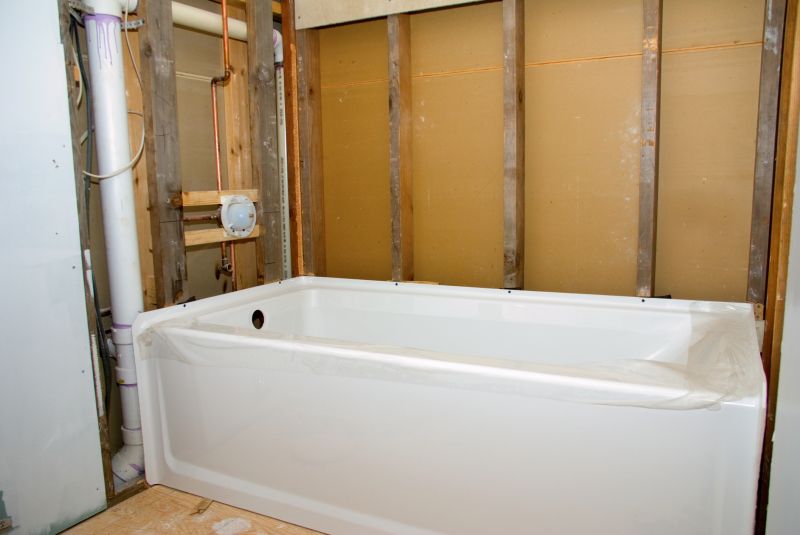 Top Bathroom Remodeling Companies in Uniontown, PA
