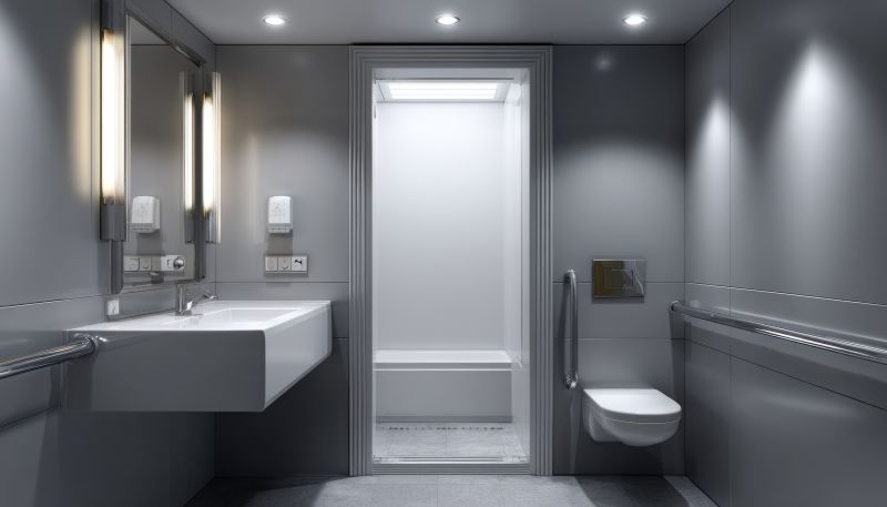 Top Bathroom Remodeling Companies in Uniontown, PA