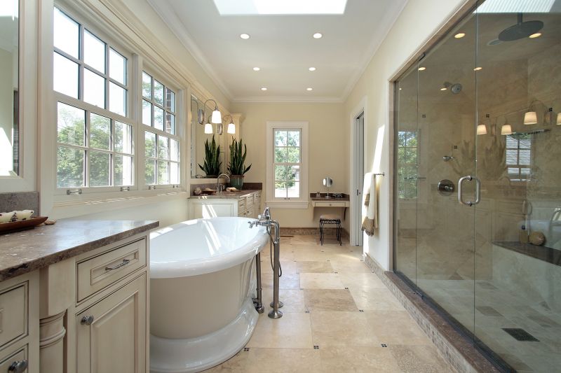 Best Bathtub Remodeling Contractors in Uniontown, PA